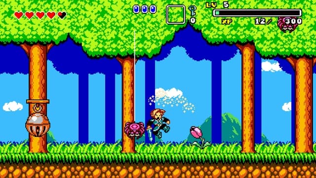 图片[5]-【Switch】阿格洛斯Aggelos-v1.0.2-中文60帧-安卓黑屏 - 关先生资源站-关先生资源站