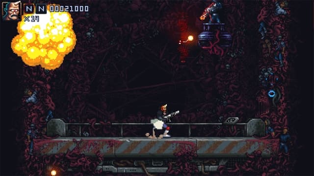 图片[3]-【Switch】钢铁之躯Iron Meat-v1.0.4-中文60帧 - 关先生资源站-关先生资源站