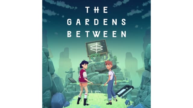 【Switch】花园之间The Gardens Between-v1.0.1-中文30帧 - 关先生资源站-关先生资源站