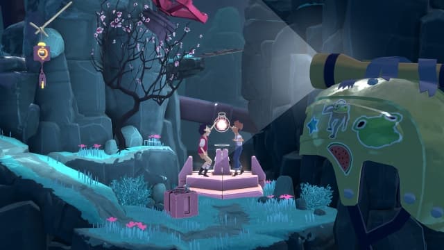 图片[2]-【Switch】花园之间The Gardens Between-v1.0.1-中文30帧 - 关先生资源站-关先生资源站