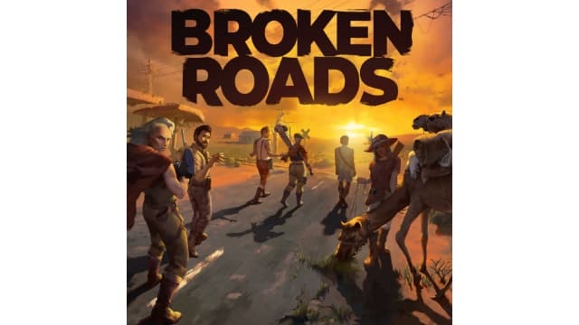 【Switch】破碎之路Broken Roads-v1.2.11059-中文60帧 - 关先生资源站-关先生资源站