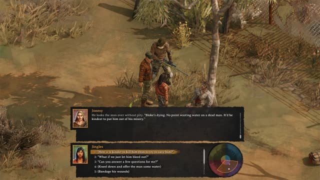 图片[2]-【Switch】破碎之路Broken Roads-v1.2.11059-中文60帧 - 关先生资源站-关先生资源站