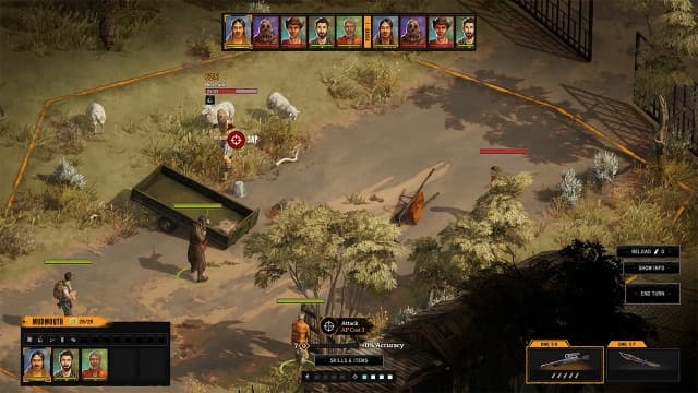 图片[3]-【Switch】破碎之路Broken Roads-v1.2.11059-中文60帧 - 关先生资源站-关先生资源站