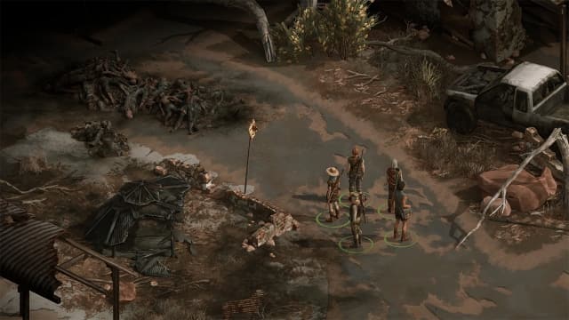 图片[5]-【Switch】破碎之路Broken Roads-v1.2.11059-中文60帧 - 关先生资源站-关先生资源站