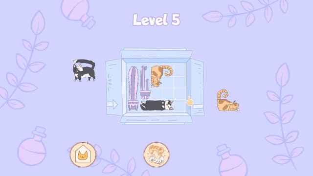 图片[2]-【Switch】盒中猫Cats in Boxes-v1.0-中文60帧 - 关先生资源站-关先生资源站