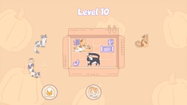 图片[3]-【Switch】盒中猫Cats in Boxes-v1.0-中文60帧 - 关先生资源站-关先生资源站
