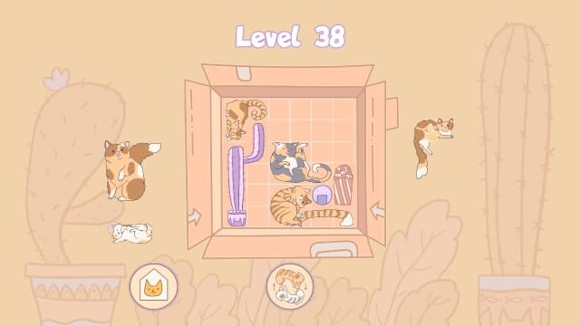 图片[4]-【Switch】盒中猫Cats in Boxes-v1.0-中文60帧 - 关先生资源站-关先生资源站