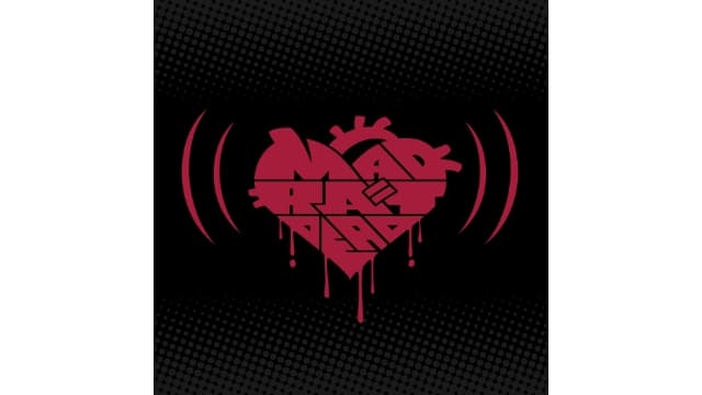 【Switch】疯老鼠之死MAD RAT DEAD-v1.0.4-中文60帧 - 关先生资源站-关先生资源站