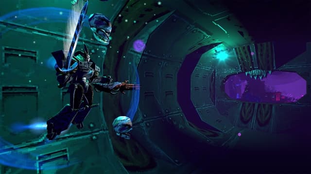 图片[4]-【Switch】瓦尔法瑞斯：兽神归来-v1.1.1-中文60帧 - 关先生资源站-关先生资源站