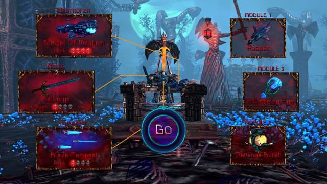 图片[5]-【Switch】瓦尔法瑞斯：兽神归来-v1.1.1-中文60帧 - 关先生资源站-关先生资源站
