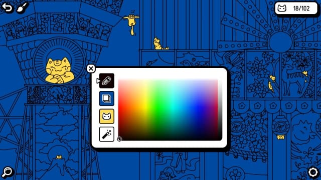 图片[2]-【Switch】猫与寻找：大阪-v1.0.0-中文60帧 - 关先生资源站-关先生资源站