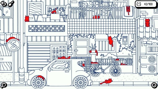 图片[3]-【Switch】猫与寻找：大阪-v1.0.0-中文60帧 - 关先生资源站-关先生资源站