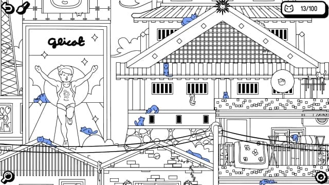图片[5]-【Switch】猫与寻找：大阪-v1.0.0-中文60帧 - 关先生资源站-关先生资源站