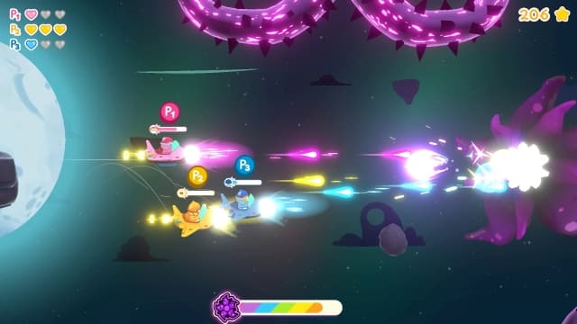 图片[4]-【Switch】爱心小熊：救援行动-v1.0.1-中文60帧 - 关先生资源站-关先生资源站