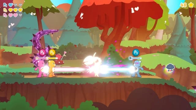 图片[5]-【Switch】爱心小熊：救援行动-v1.0.1-中文60帧 - 关先生资源站-关先生资源站