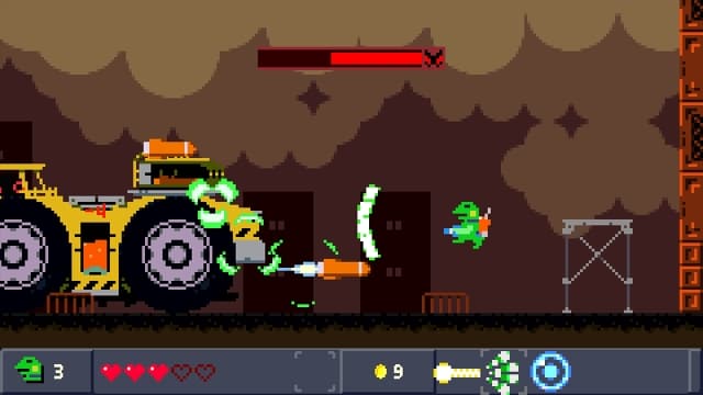 图片[2]-【Switch】爆破青蛙卡罗KeroBlaster-v1.0.1-中文60帧 - 关先生资源站-关先生资源站
