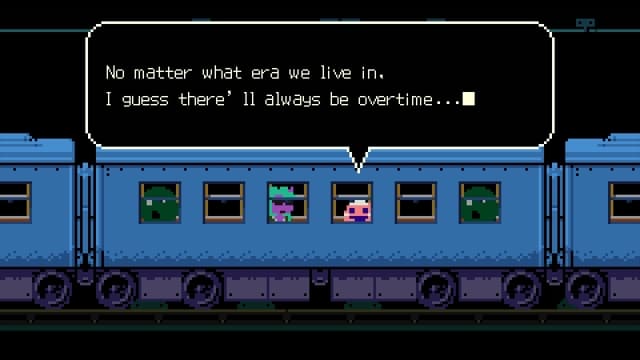 图片[3]-【Switch】爆破青蛙卡罗KeroBlaster-v1.0.1-中文60帧 - 关先生资源站-关先生资源站