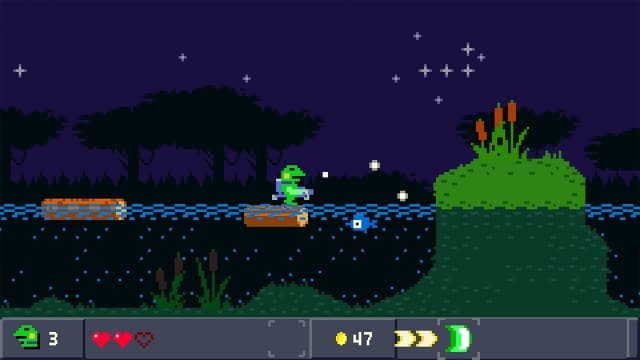 图片[4]-【Switch】爆破青蛙卡罗KeroBlaster-v1.0.1-中文60帧 - 关先生资源站-关先生资源站