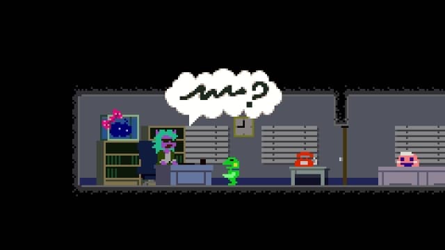 图片[5]-【Switch】爆破青蛙卡罗KeroBlaster-v1.0.1-中文60帧 - 关先生资源站-关先生资源站