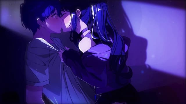 图片[5]-【Switch】永夜Eternights-v1.0.2-中文30帧 - 关先生资源站-关先生资源站