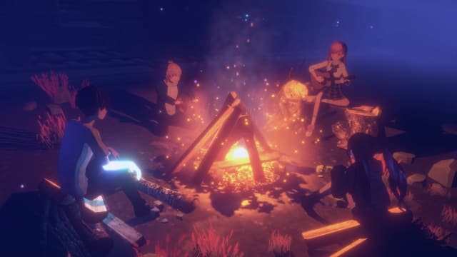 图片[4]-【Switch】永夜Eternights-v1.0.2-中文30帧 - 关先生资源站-关先生资源站