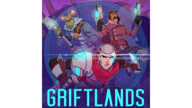 【Switch】欺诈之地Griftlands-v1.0.4-中文60帧 - 关先生资源站-关先生资源站