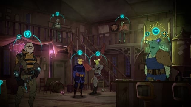 图片[3]-【Switch】欺诈之地Griftlands-v1.0.4-中文60帧 - 关先生资源站-关先生资源站