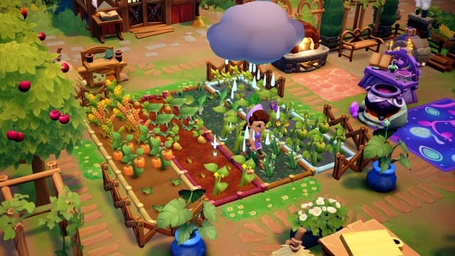 图片[3]-【Switch】森灵农园Fae Farm-v3.2.0-1dlc-中文30帧 - 关先生资源站-关先生资源站
