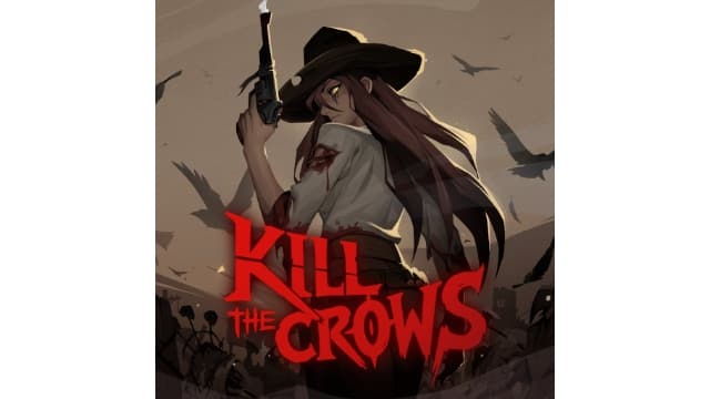 【Switch】杀死乌鸦Kill The Crows-v1.0.1-中文60帧 - 关先生资源站-关先生资源站