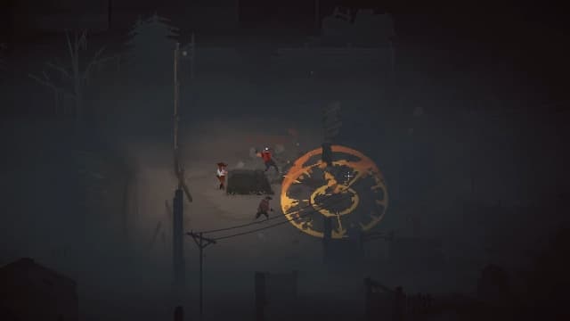 图片[4]-【Switch】杀死乌鸦Kill The Crows-v1.0.1-中文60帧 - 关先生资源站-关先生资源站