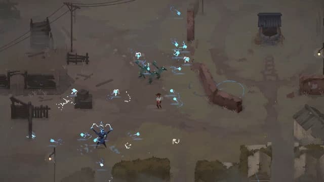 图片[5]-【Switch】杀死乌鸦Kill The Crows-v1.0.1-中文60帧 - 关先生资源站-关先生资源站