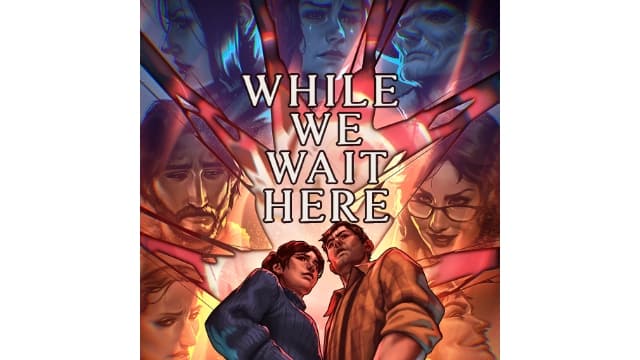 【Switch】末日等待While We Wait Here-v1.3-中文30帧 - 关先生资源站-关先生资源站