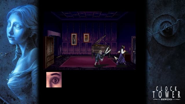 图片[2]-【Switch】时钟塔 恐惧重播Clock Tower Rewind-v1.0.0-中文-安卓打不开 - 关先生资源站-关先生资源站