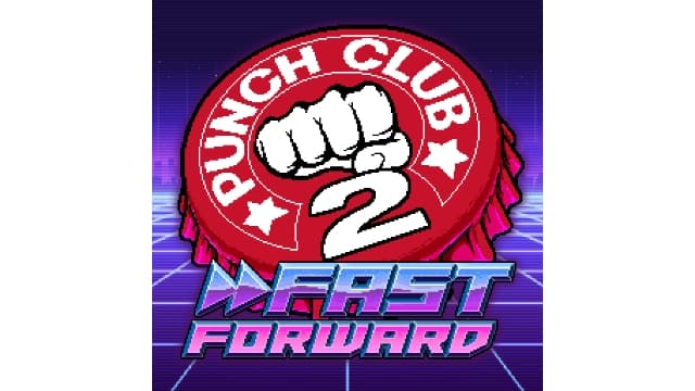 【Switch】拳击俱乐部2：快进未来-v1.0.6-中文60帧 - 关先生资源站-关先生资源站