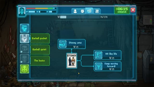 图片[3]-【Switch】拳击俱乐部2：快进未来-v1.0.6-中文60帧 - 关先生资源站-关先生资源站