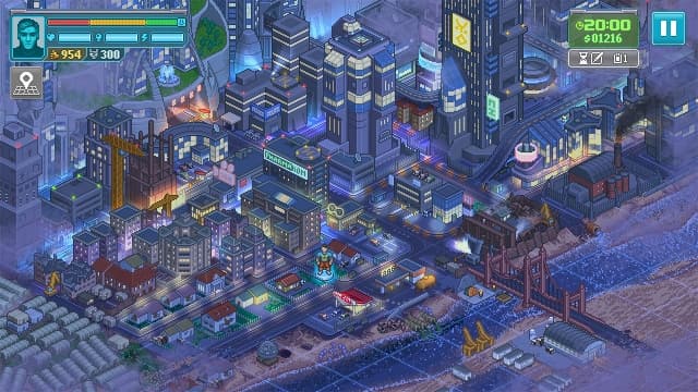 图片[4]-【Switch】拳击俱乐部2：快进未来-v1.0.6-中文60帧 - 关先生资源站-关先生资源站