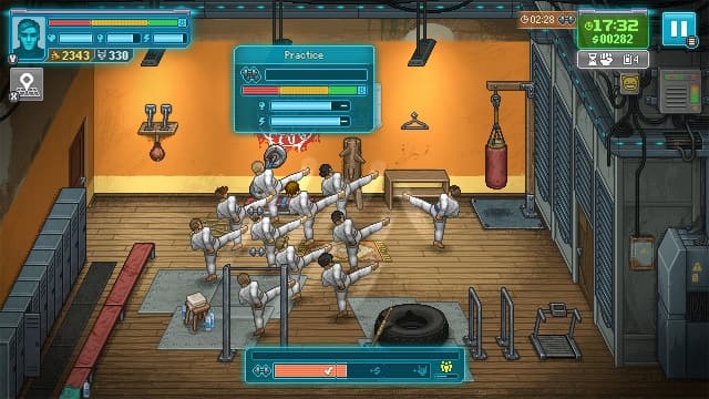 图片[5]-【Switch】拳击俱乐部2：快进未来-v1.0.6-中文60帧 - 关先生资源站-关先生资源站