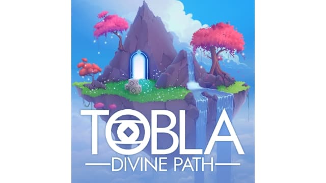 【Switch】托布拉 神圣之路Tobla - Divine Path-v1.0-中文30帧 - 关先生资源站-关先生资源站