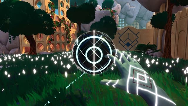 图片[2]-【Switch】托布拉 神圣之路Tobla - Divine Path-v1.0-中文30帧 - 关先生资源站-关先生资源站