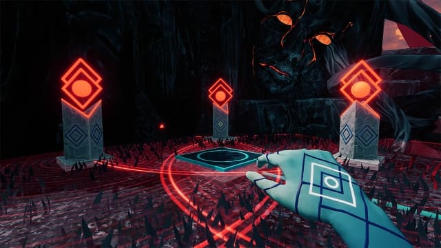 图片[3]-【Switch】托布拉 神圣之路Tobla - Divine Path-v1.0-中文30帧 - 关先生资源站-关先生资源站