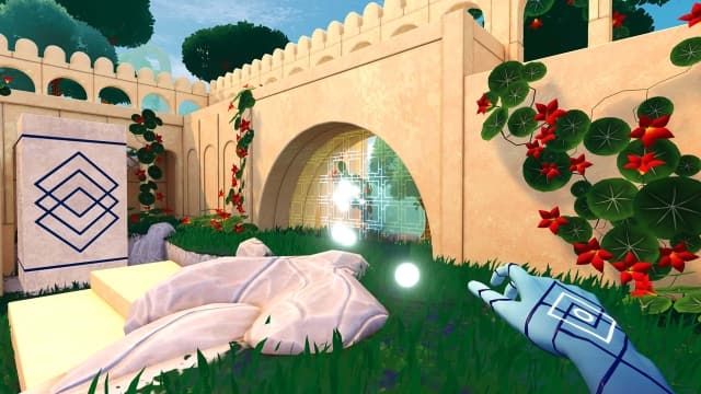 图片[4]-【Switch】托布拉 神圣之路Tobla - Divine Path-v1.0-中文30帧 - 关先生资源站-关先生资源站