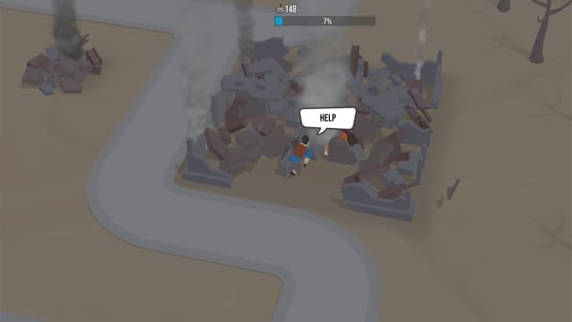 图片[3]-【Switch】战后生存Survival after War-v1.0.0-中文60帧 - 关先生资源站-关先生资源站