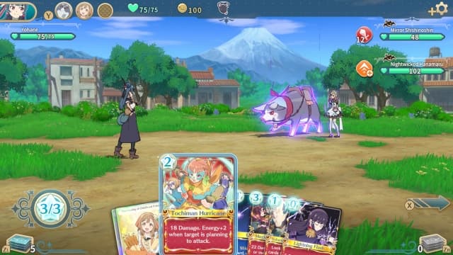 图片[2]-【Switch】幻日夜羽 -镜中晖光-v1.0.15-15dlc-中文30帧 - 关先生资源站-关先生资源站