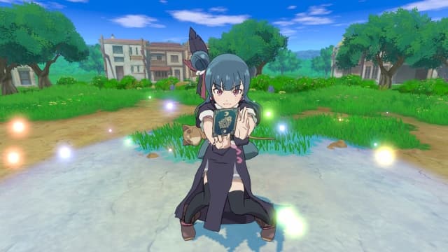 图片[3]-【Switch】幻日夜羽 -镜中晖光-v1.0.15-15dlc-中文30帧 - 关先生资源站-关先生资源站