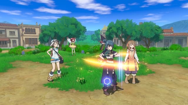 图片[5]-【Switch】幻日夜羽 -镜中晖光-v1.0.15-15dlc-中文30帧 - 关先生资源站-关先生资源站