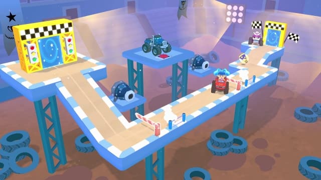 图片[3]-【Switch】尼克儿童派对探险-v1.0.0-中文60帧 - 关先生资源站-关先生资源站