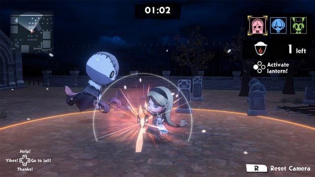 图片[2]-【Switch】妖怪捉迷藏-v1.1.28-9dlc-中文60帧 - 关先生资源站-关先生资源站