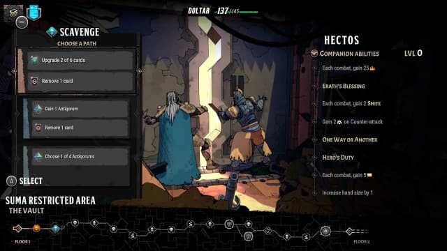 图片[3]-【Switch】奥雷萨之下Beneath Oresa-v1.0.2-中文30帧 - 关先生资源站-关先生资源站