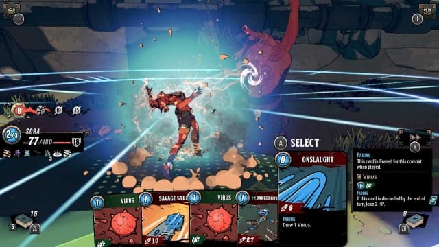 图片[5]-【Switch】奥雷萨之下Beneath Oresa-v1.0.2-中文30帧 - 关先生资源站-关先生资源站