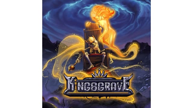 【Switch】国王之墓Kingsgrave-v1.5.1.1-中文60帧 - 关先生资源站-关先生资源站